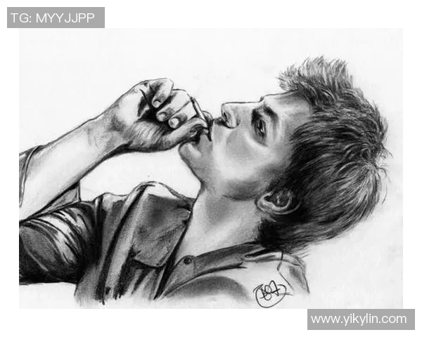 足球明星素描挑战 揭开球场传奇人物的真实面貌